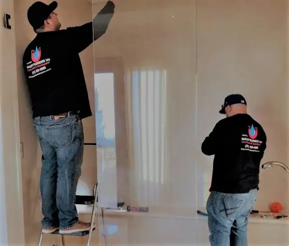 Professional plumbing installation for Leak Detection in Greenwood Hills